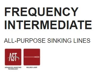 Scientific Anglers Frequency Intermediate Fly Line - Image 3