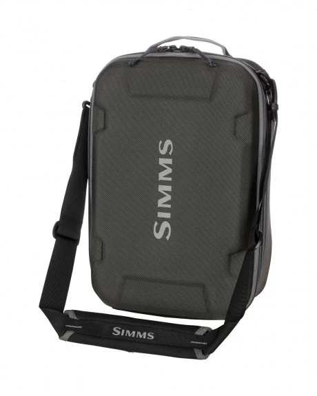 Simms - GTS Reel Vault Case