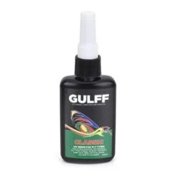 Wapsi Gulff Clear Resin Classic 50 Ml