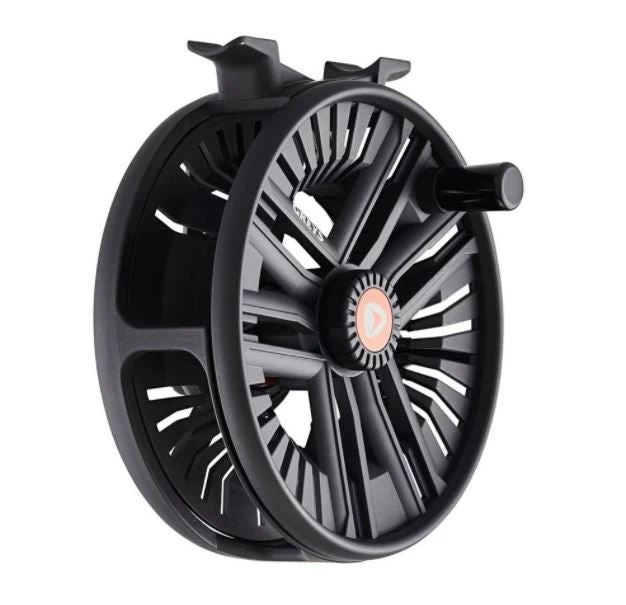 Grey's Fin Fly Reel