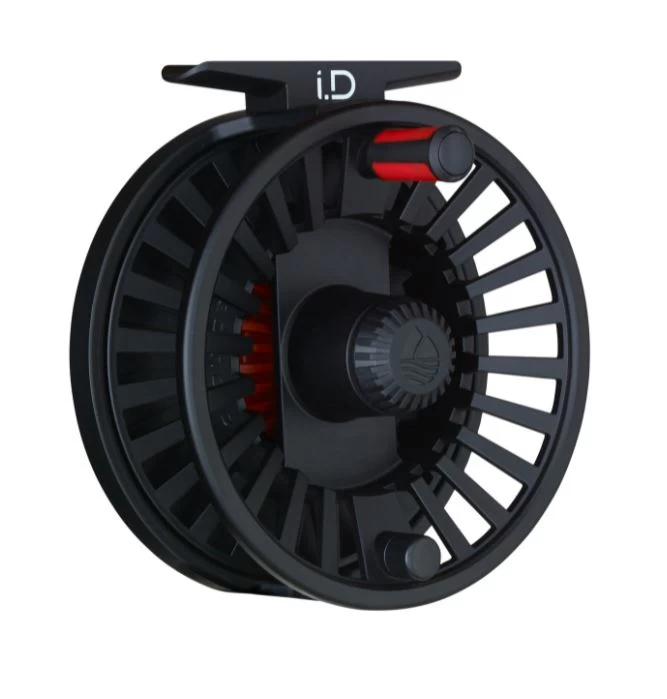 Redington I.D. Series Fly Reel - Image 2