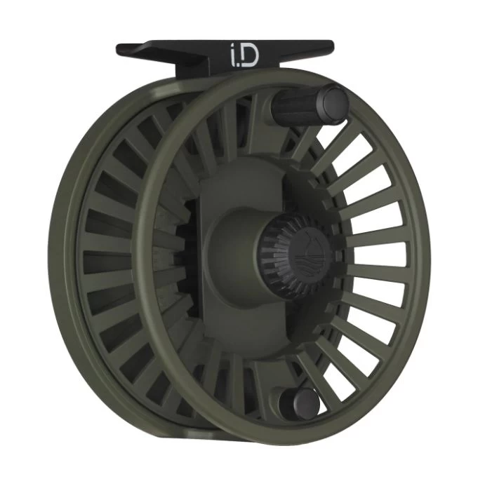 Redington I.D. Series Fly Reel - Image 3