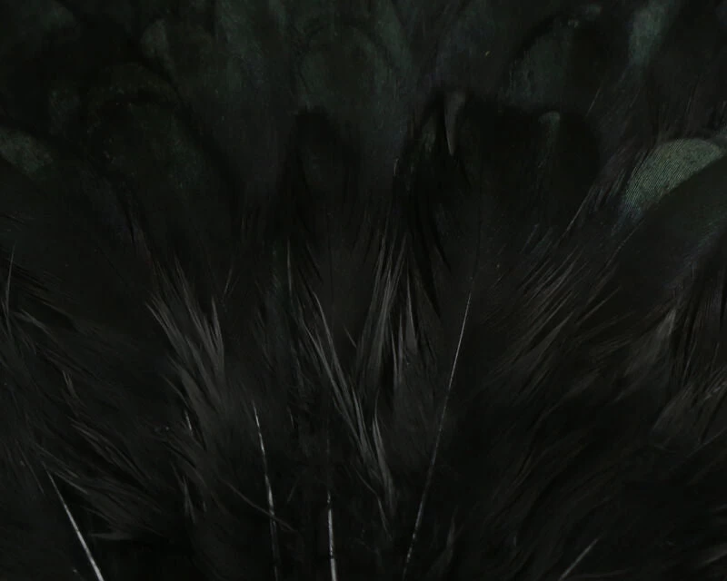 Hareline India Hen Back - Image 2