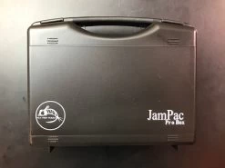 Fly Fish Food JamPac Custom Super Guide Box