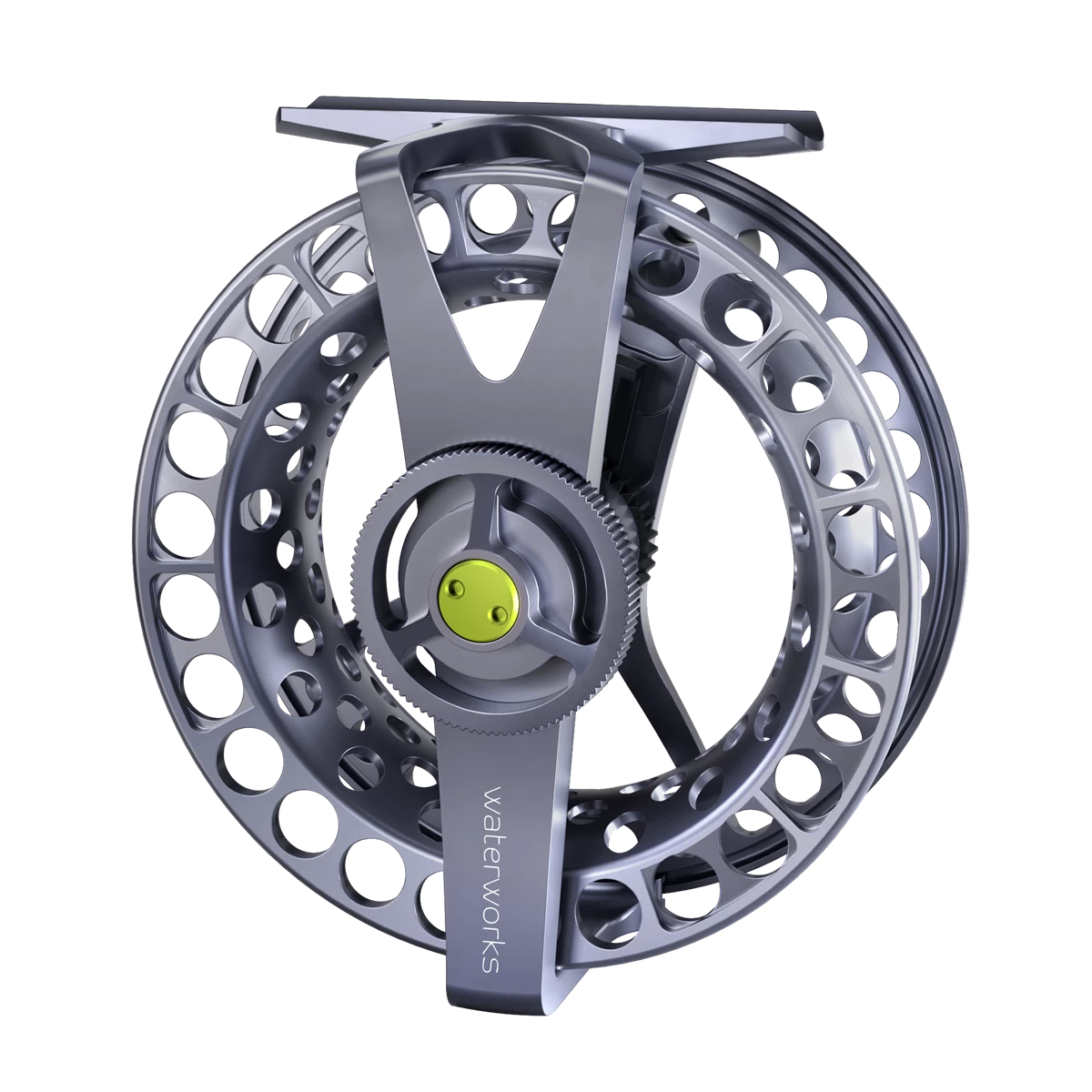Lamson - Force SL Series II - Reel