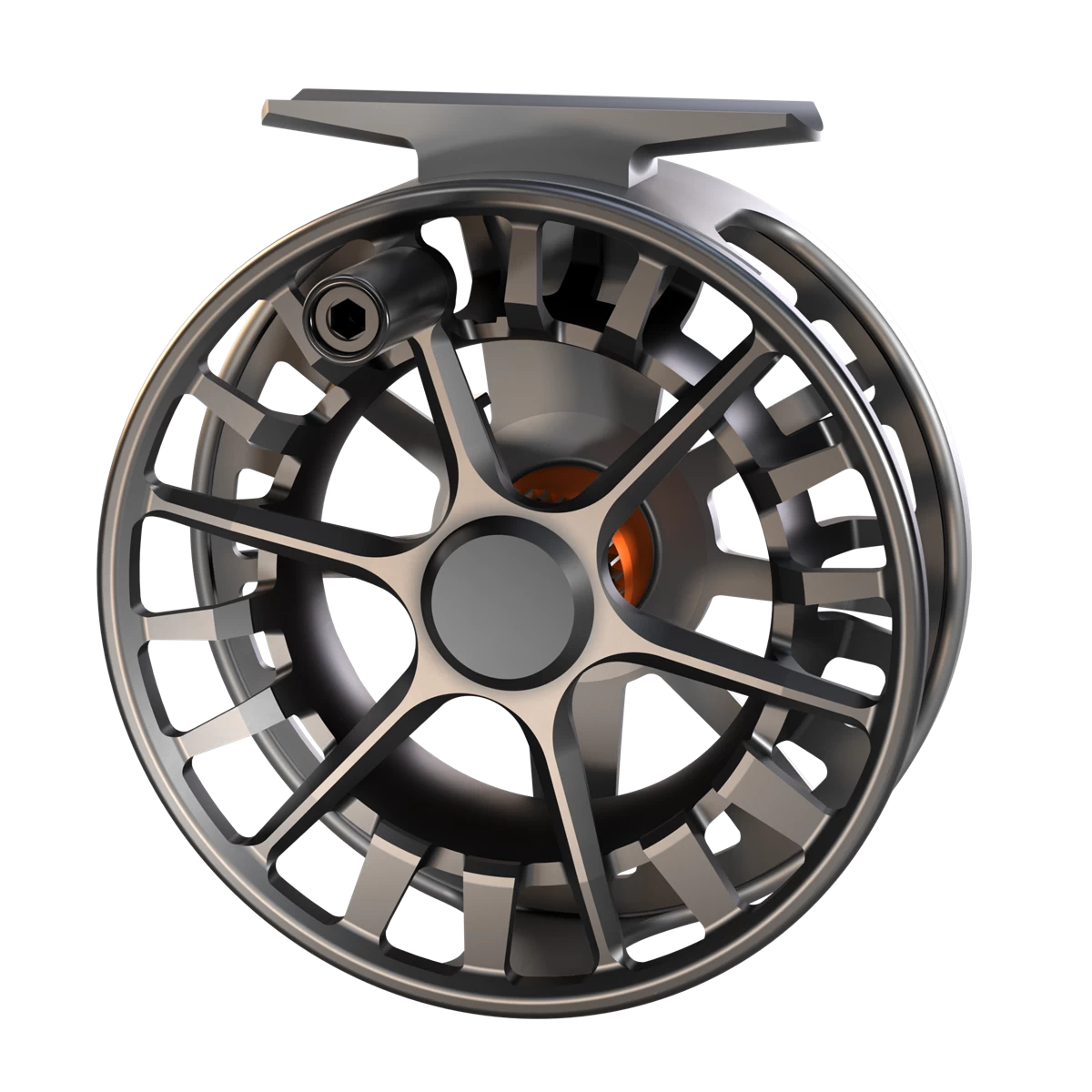 Lamson - Guru S - Spool
