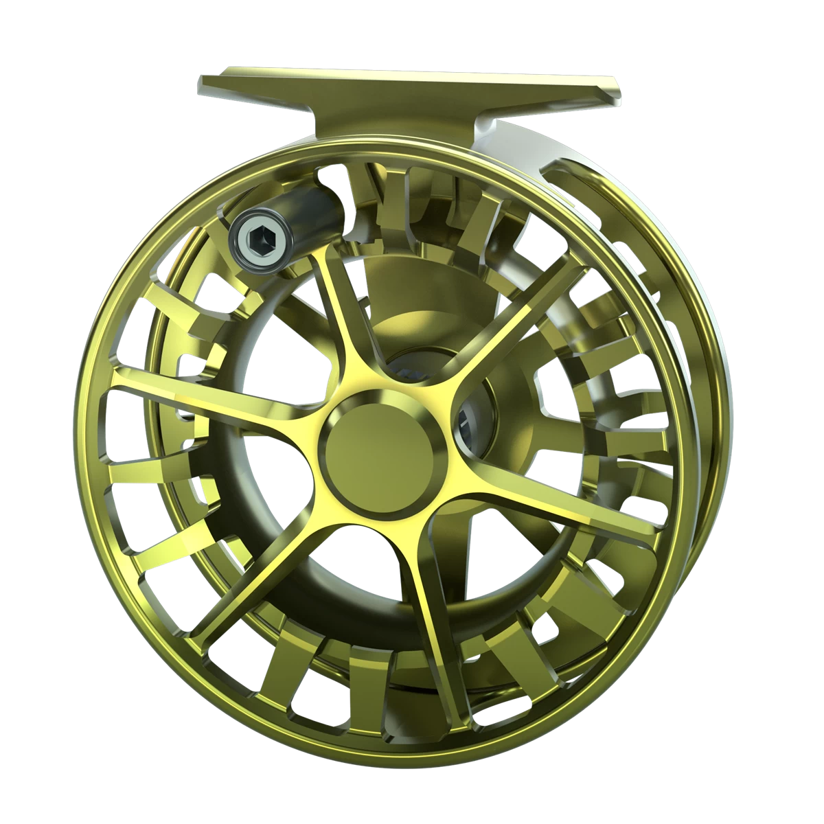 Lamson - Guru S - Spool - Image 2