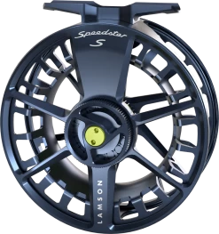 Lamson - Speedster S - Reel
