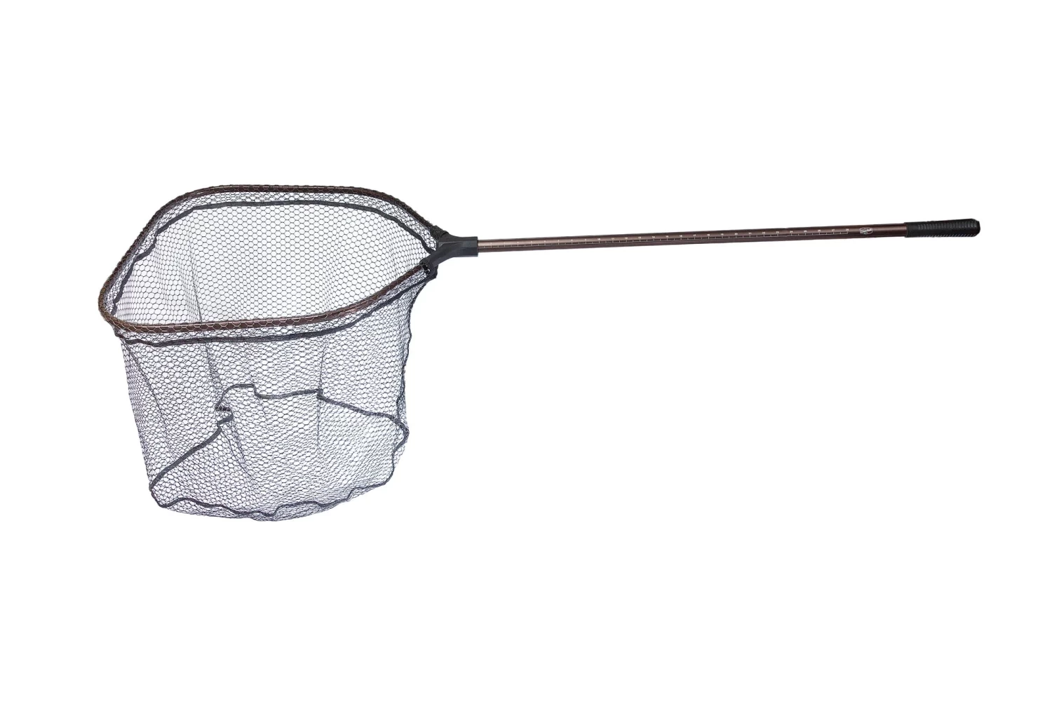 Aluminum Salmon/Steelhead Net 24" - Image 2