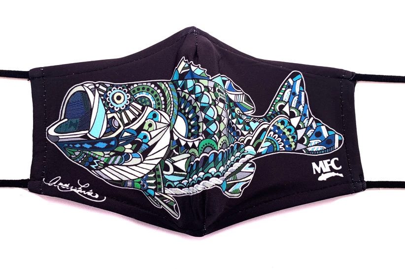 MFC PM2.5 Filter Face Mask - Image 12