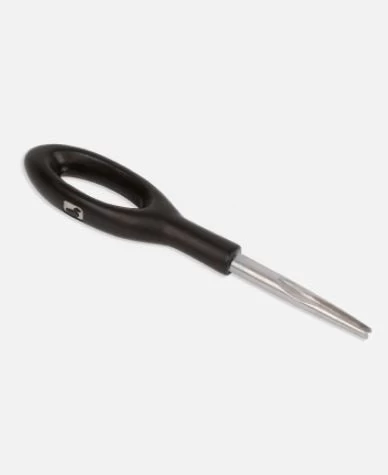 Loon Ergo Knot Tool - Black