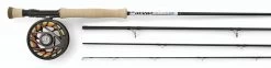 Orvis Helios 3D Fly Rod