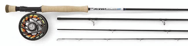 Orvis Helios 3D Fly Rod