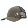 Umpqua Match The Hatch Hat - Sparkle Dun