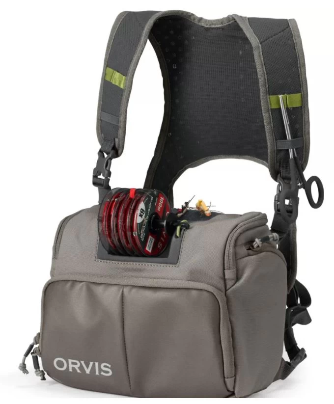 Orvis Chest Pack