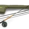 Orvis Encounter Outfit With Rod & Reel Case