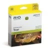 Rio Mainstream Trout WF - Floating Fly Line