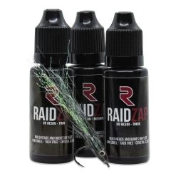 Raidzap UV Resin Thin