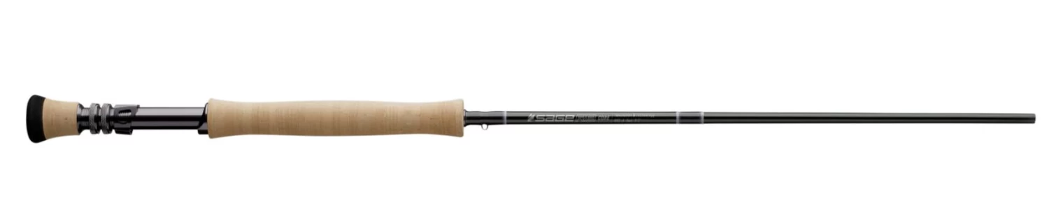 Sage R8 CORE Fly Rod - Image 2