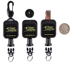 Gear Keeper Micro Zinger