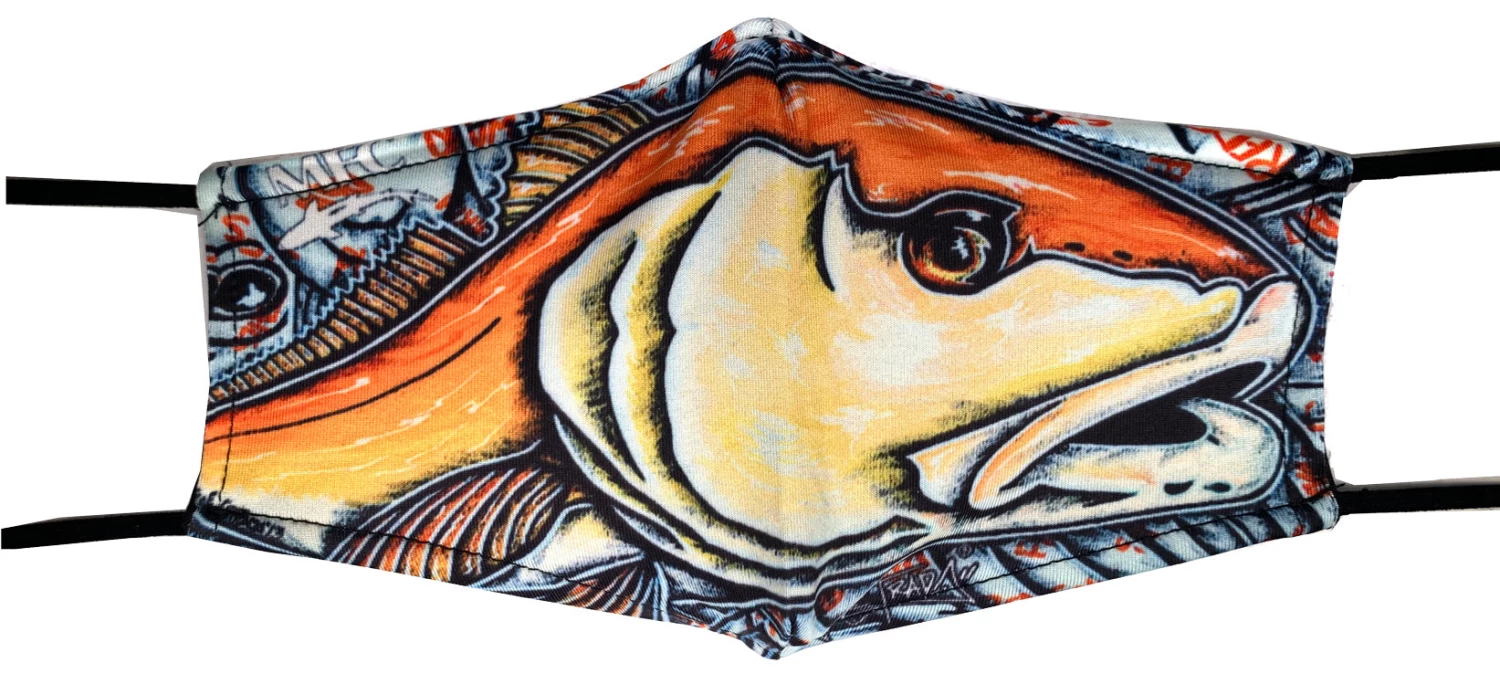 MFC PM2.5 Filter Face Mask - Image 7