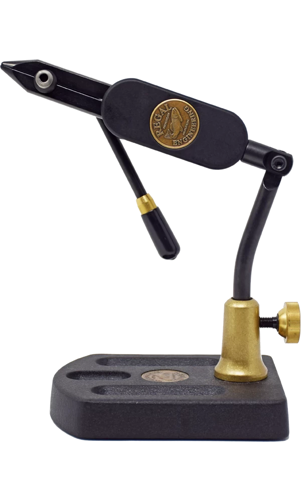 Regal - Medallion Travel Vise