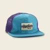 Howler Bros - Electric Stripe Tech Strapback