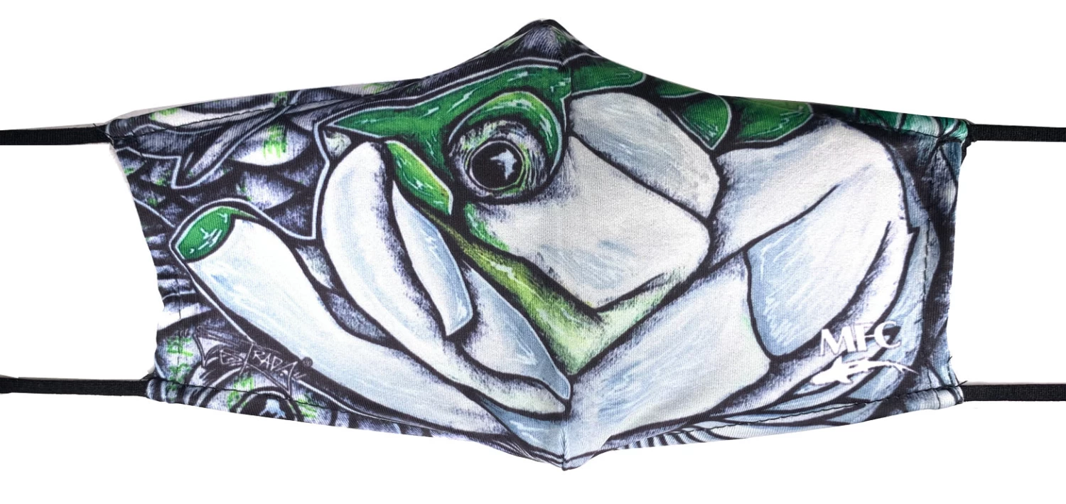 MFC PM2.5 Filter Face Mask - Image 8