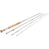 Lamson - Saltwater Standard Seat - Fly Rod