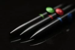 Hareline SMHAEN Half Hitch Tool With Built-in Cutter