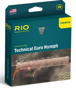 Rio Technical Euro Nymph