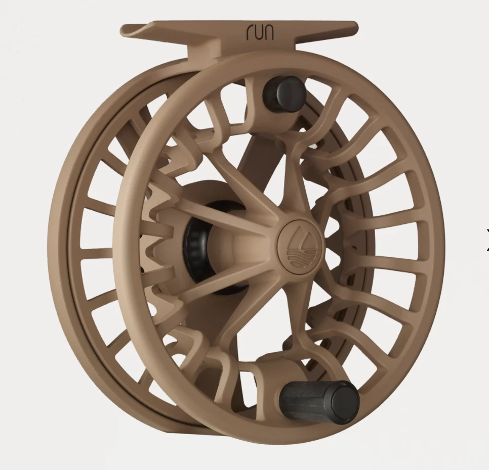 Redington Run Fly Reel - Image 4