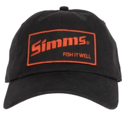 Simms Fish It Well Cap