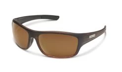 Smith Suncloud Cover - Polar Gray - Black