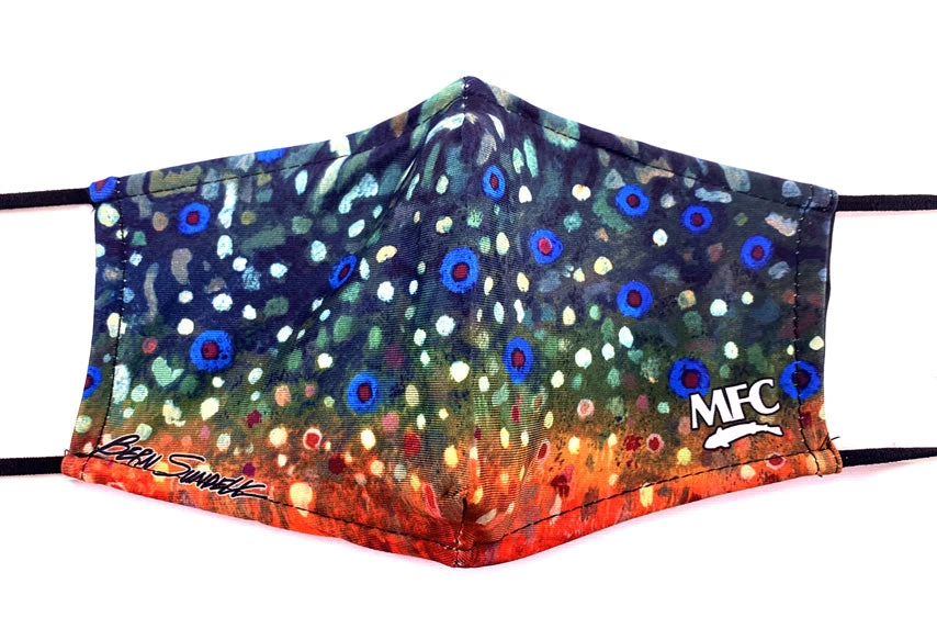 MFC PM2.5 Filter Face Mask - Image 15