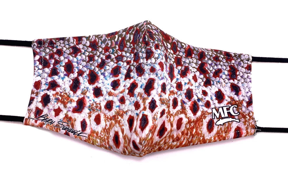 MFC PM2.5 Filter Face Mask - Image 14