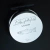 TIBOR - Billy Pate Fly Reel