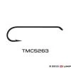 TMC 5263 Nymph & Streamer Hook