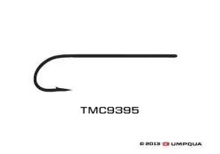 TMC 9395 Streamer Hook