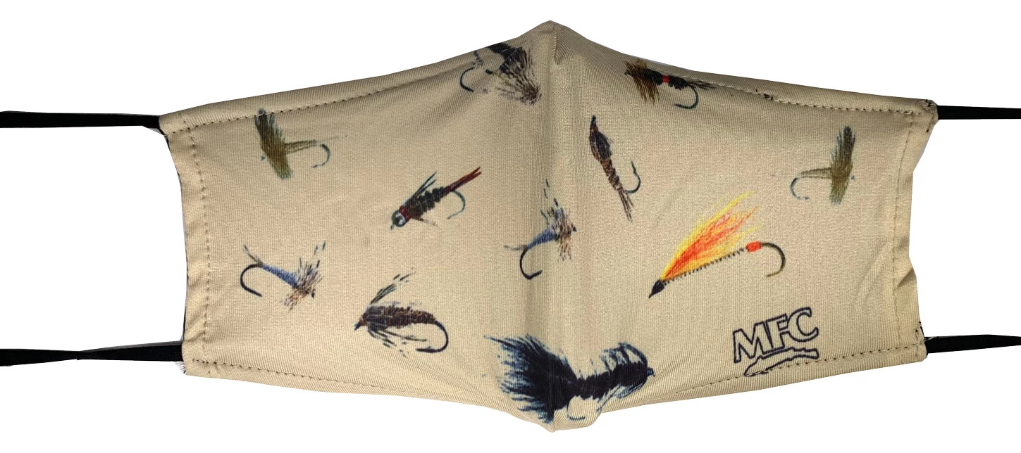 MFC PM2.5 Filter Face Mask - Image 9