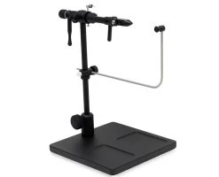 Renzetti - Clouser Cam Traveler 2300 Series Vise With Pedestal Base & Hook Retainer