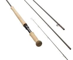 Sage Trout Spey G5 Fly Rod
