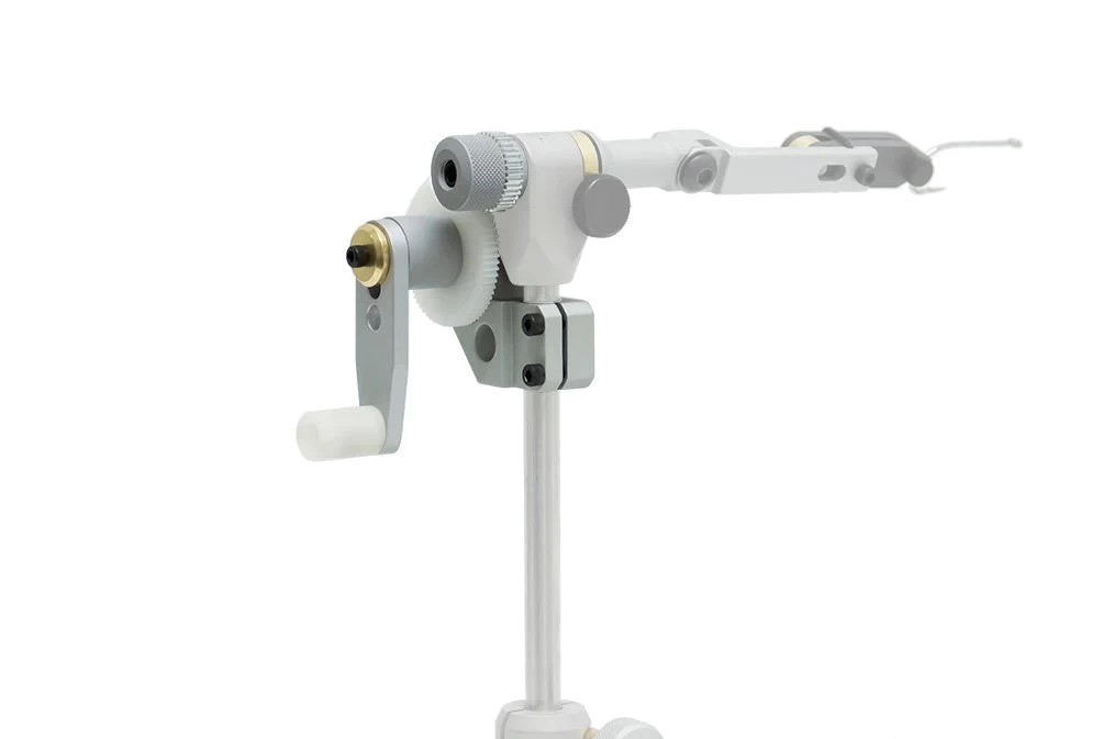 Renzetti - Au Sable Speed Crank