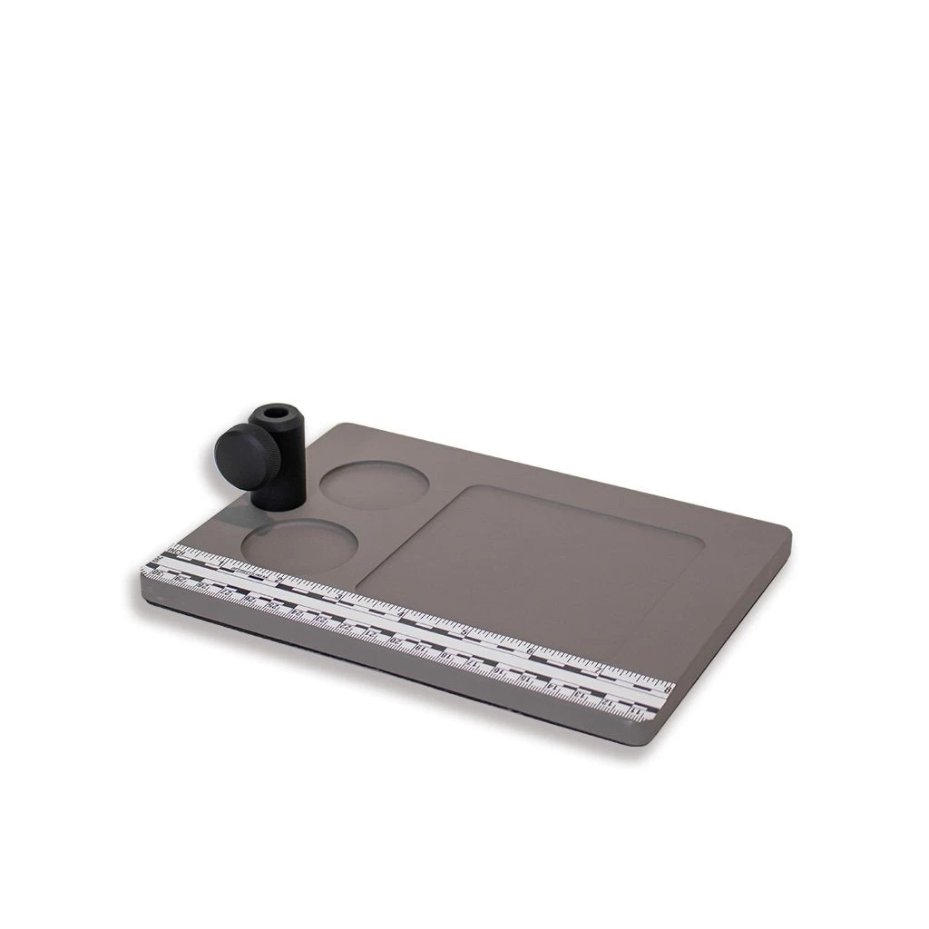 Renzetti - Lunker Pedestal Base