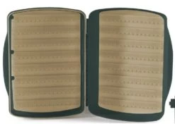 Fishpond Tacky Pescador Fly Box - XL - Baja Blue