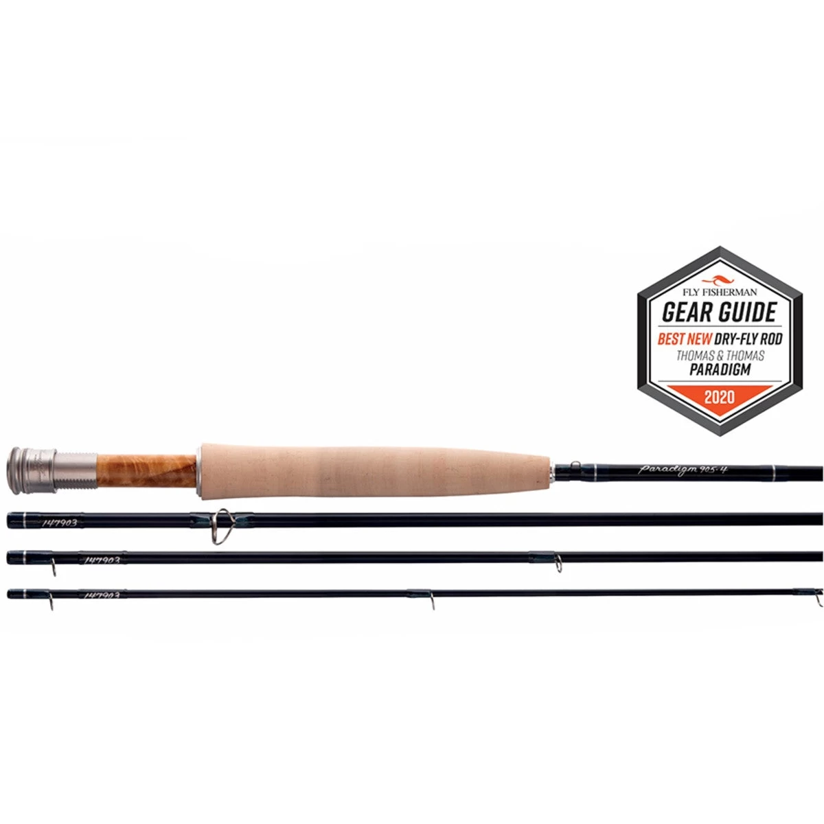 Thomas & Thomas Paradigm