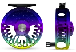 Abel Vaya Northern Lights Fade - 5/6 - New