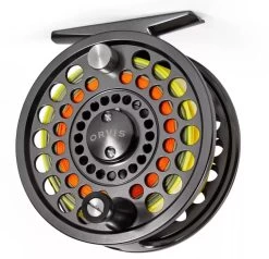 Orvis Battenkill Disc Reel