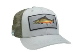 RepYourWater - Big Brookie Standard Fit Hat
