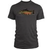 RepYourWater - Big Brookie Tee